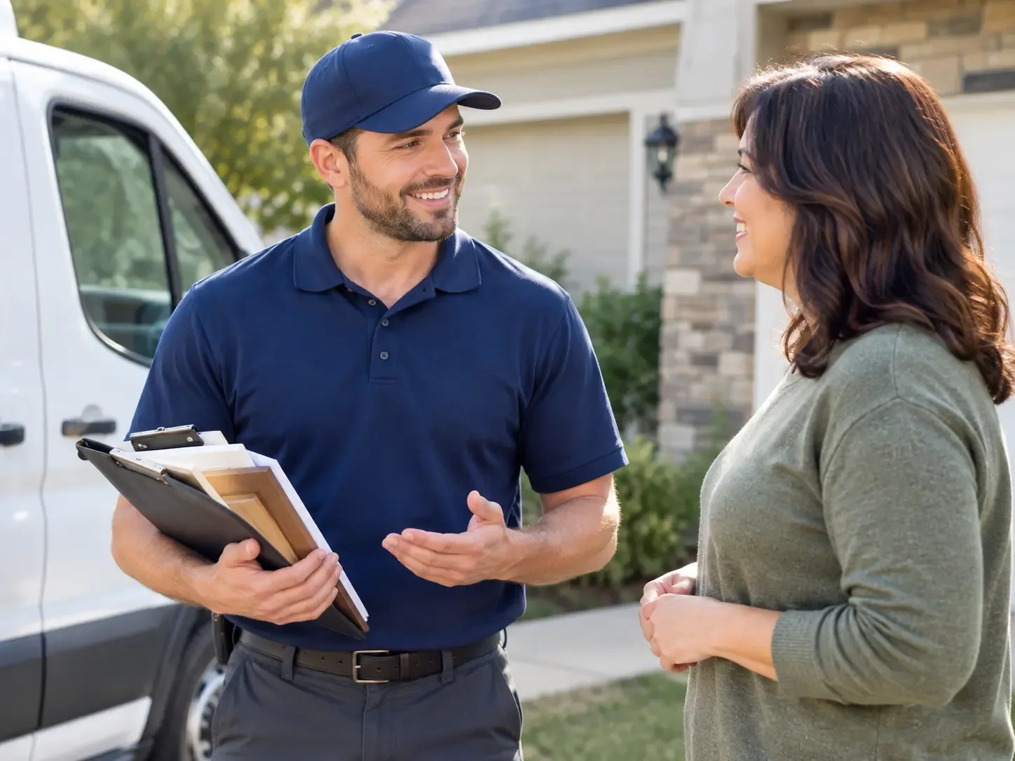 Kitchen Cabinet Refacing Porterville, CA FAQs